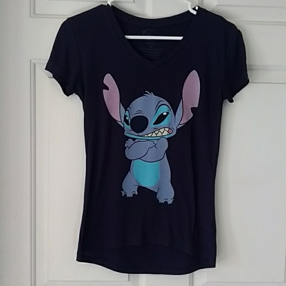 Lilo & Stitch T-shirt
